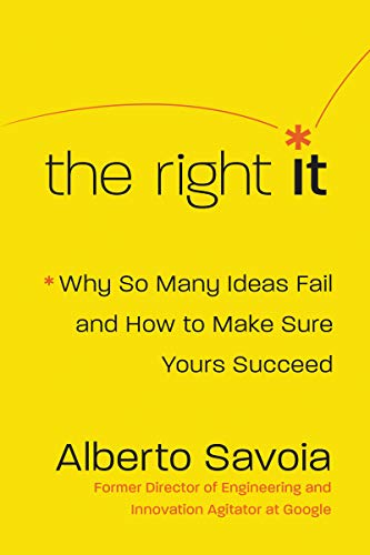 خرید و دانلود نسخه کامل کتاب The Right It: Why So Many Ideas Fail and How to Make Sure Yours Succeed Kindle Edition_6a6e319ec3a5e.jpeg خرید و دانلود نسخه کامل کتاب The Right It: Why So Many Ideas Fail and How to Make Sure Yours Succeed Kindle Edition