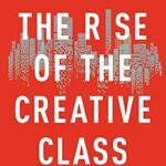 خرید و دانلود نسخه کامل کتاب The Rise of the Creative Class