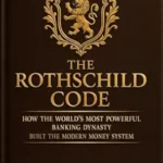 خرید و دانلود نسخه کامل کتاب The Rothschild Code: How the World’s Most Powerful Banking Dynasty Built the Modern Money System (The Secret History of Money Book 2)