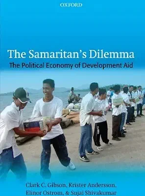 خرید و دانلود نسخه کامل کتاب The Samaritan’s Dilemma: The Political Economy of Development Aid