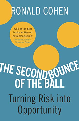 خرید و دانلود نسخه کامل کتاب The Second Bounce Of The Ball: Turning Risk Into Opportunity Kindle Edition_6a6f91a1acd1e.jpeg خرید و دانلود نسخه کامل کتاب The Second Bounce Of The Ball: Turning Risk Into Opportunity Kindle Edition