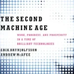 خرید و دانلود نسخه کامل کتاب The Second Machine Age: Work, Progress, and Prosperity in a Time of Brilliant Technologies