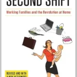 خرید و دانلود نسخه کامل کتاب The Second Shift: Working Families and the Revolution at Home