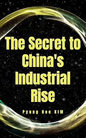 خرید و دانلود نسخه کامل کتاب The Secret to China’s Industrial Rise: The Key Figures Behind China’s Industrial Ascent_6a6e234373c37.webp خرید و دانلود نسخه کامل کتاب The Secret to China’s Industrial Rise: The Key Figures Behind China’s Industrial Ascent