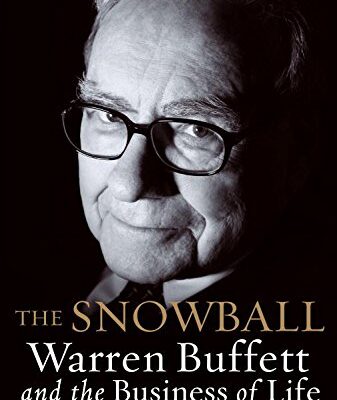 خرید و دانلود نسخه کامل کتاب The Snowball: Warren Buffett and the Business of Life Kindle Edition