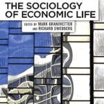 خرید و دانلود نسخه کامل کتاب The Sociology of Economic Life