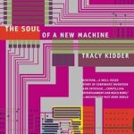خرید و دانلود نسخه کامل کتاب The Soul of A New Machine