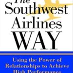 خرید و دانلود نسخه کامل کتاب The Southwest Airlines Way