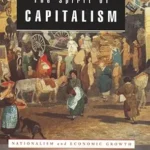خرید و دانلود نسخه کامل کتاب The Spirit of Capitalism: Nationalism and Economic Growth