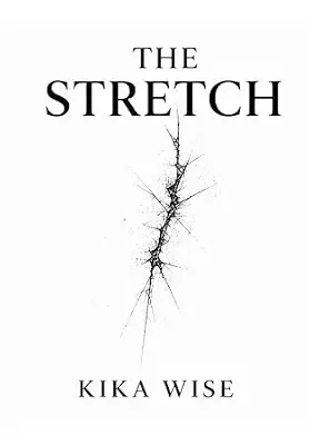 خرید و دانلود نسخه کامل کتاب THE STRETCH : Faith, Fire, and the Rise of a Founder