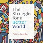 خرید و دانلود نسخه کامل کتاب The Struggle for a Better World