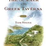 خرید و دانلود نسخه کامل کتاب The Summer of My Greek Taverna: A Memoir