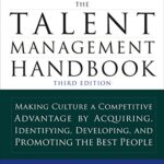 خرید و دانلود نسخه کامل کتاب The Talent Management Handbook, Third Edition: Making Culture a Competitive Advantage by Acquiring, Identifying, Developing, and Promoting the Best People 3rd Edition