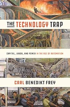 خرید و دانلود نسخه کامل کتاب The Technology Trap: Capital, Labor, and Power in the Age of Automation_6a6e26b7f0780.jpeg خرید و دانلود نسخه کامل کتاب The Technology Trap: Capital, Labor, and Power in the Age of Automation