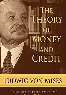 خرید و دانلود نسخه کامل کتاب The Theory of Money and Credit