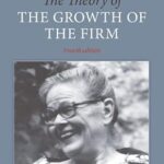 خرید و دانلود نسخه کامل کتاب The Theory of the Growth of the Firm