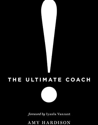 خرید و دانلود نسخه کامل کتاب The Ultimate Coach Kindle Edition