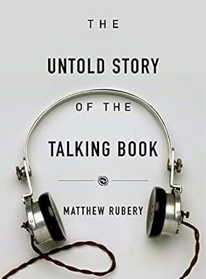 خرید و دانلود نسخه کامل کتاب The Untold Story of the Talking Book