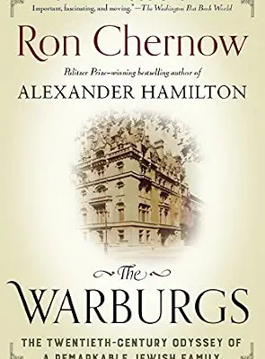 خرید و دانلود نسخه کامل کتاب The Warburgs: The Twentieth-Century Odyssey of a Remarkable Jewish Family