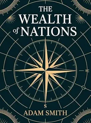 خرید و دانلود نسخه کامل کتاب The Wealth of Nations