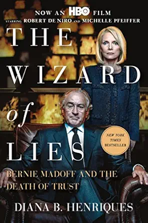 خرید و دانلود نسخه کامل کتاب The Wizard of Lies: Bernie Madoff and the Death of Trust_6a6e0c574dfc1.webp خرید و دانلود نسخه کامل کتاب The Wizard of Lies: Bernie Madoff and the Death of Trust