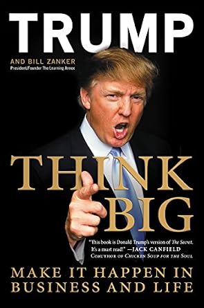 خرید و دانلود نسخه کامل کتاب Think Big: Make It Happen in Business and Life_6a77fbd60c044.jpeg خرید و دانلود نسخه کامل کتاب Think Big: Make It Happen in Business and Life