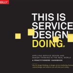 خرید و دانلود نسخه کامل کتاب This Is Service Design Doing: Applying Service Design Thinking in the Real World 1st Edition