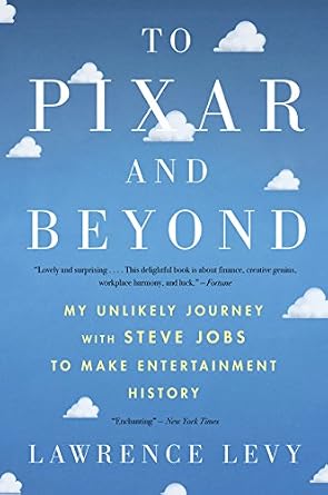 خرید و دانلود نسخه کامل کتاب To Pixar And Beyond: My Unlikely Journey with Steve Jobs to Make Entertainment History_6a6e0f8ae8d02.jpeg خرید و دانلود نسخه کامل کتاب To Pixar And Beyond: My Unlikely Journey with Steve Jobs to Make Entertainment History