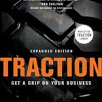 خرید و دانلود نسخه کامل کتاب Traction: Get a Grip on Your Business Kindle Edition