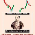 خرید و دانلود نسخه کامل کتاب TRADES BIBLE FOR CANDLESTICKS: The Best Course for Trading Candlestick Patterns