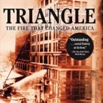 خرید و دانلود نسخه کامل کتاب Triangle: The Fire That Changed America
