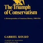 خرید و دانلود نسخه کامل کتاب Triumph of Conservatism