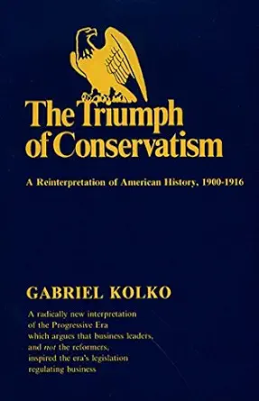 خرید و دانلود نسخه کامل کتاب Triumph of Conservatism_6a6eb7864d1d4.webp خرید و دانلود نسخه کامل کتاب Triumph of Conservatism