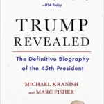 خرید و دانلود نسخه کامل کتاب Trump Revealed: The Definitive Biography of the 45th President
