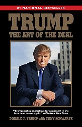 خرید و دانلود نسخه کامل کتاب Trump: The Art of the Deal_6a6dad837e394.jpeg خرید و دانلود نسخه کامل کتاب Trump: The Art of the Deal