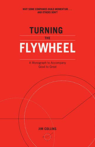 خرید و دانلود نسخه کامل کتاب Turning the Flywheel: A Monograph to Accompany Good to Great Kindle Edition_6a77857926541.jpeg خرید و دانلود نسخه کامل کتاب Turning the Flywheel: A Monograph to Accompany Good to Great Kindle Edition