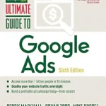 خرید و دانلود نسخه کامل کتاب Ultimate Guide to Google Ads