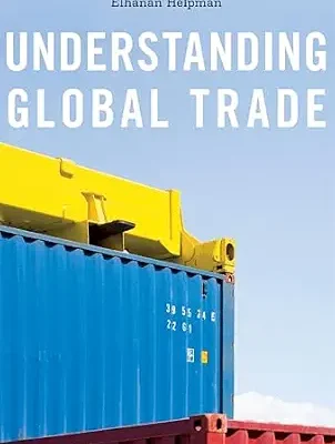 خرید و دانلود نسخه کامل کتاب Understanding Global Trade