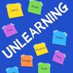 خرید و دانلود نسخه کامل کتاب UNLEARNING: 15 Experiments That Transformed My Life