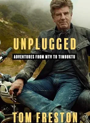 خرید و دانلود نسخه کامل کتاب Unplugged: Adventures from MTV to Timbuktu
