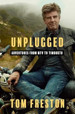 خرید و دانلود نسخه کامل کتاب Unplugged: Adventures from MTV to Timbuktu_6a6e15ab1dd42.webp خرید و دانلود نسخه کامل کتاب Unplugged: Adventures from MTV to Timbuktu