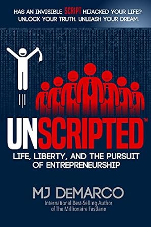 خرید و دانلود نسخه کامل کتاب UNSCRIPTED: Life, Liberty, and the Pursuit of Entrepreneurship_6a777f11ee467.jpeg خرید و دانلود نسخه کامل کتاب UNSCRIPTED: Life, Liberty, and the Pursuit of Entrepreneurship