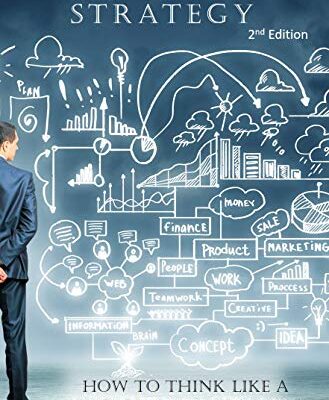 خرید و دانلود نسخه کامل کتاب Venture Capital Strategy: How to Think Like a Venture Capitalist Kindle Edition