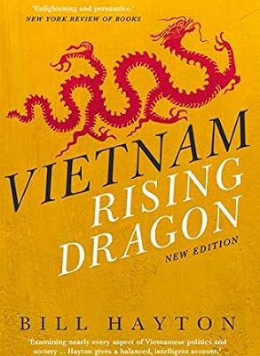 خرید و دانلود نسخه کامل کتاب Vietnam: Rising Dragon