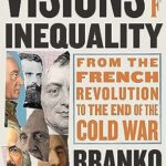 خرید و دانلود نسخه کامل کتاب Visions of Inequality: From the French Revolution to the End of the Cold War