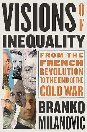 خرید و دانلود نسخه کامل کتاب Visions of Inequality: From the French Revolution to the End of the Cold War_6a6e993128d12.jpeg خرید و دانلود نسخه کامل کتاب Visions of Inequality: From the French Revolution to the End of the Cold War