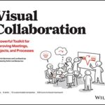 خرید و دانلود نسخه کامل کتاب Visual Collaboration: A Powerful Toolkit for Improving Meetings, Projects, and Processes 1st Edition