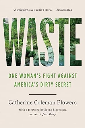 خرید و دانلود نسخه کامل کتاب Waste: One Woman’s Fight Against America’s Dirty Secret_6a6eb7ee15c4b.jpeg خرید و دانلود نسخه کامل کتاب Waste: One Woman’s Fight Against America’s Dirty Secret