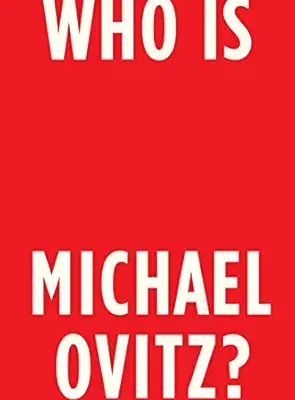 خرید و دانلود نسخه کامل کتاب Who Is Michael Ovitz?