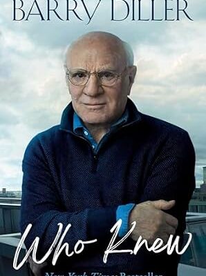 خرید و دانلود نسخه کامل کتاب Who Knew